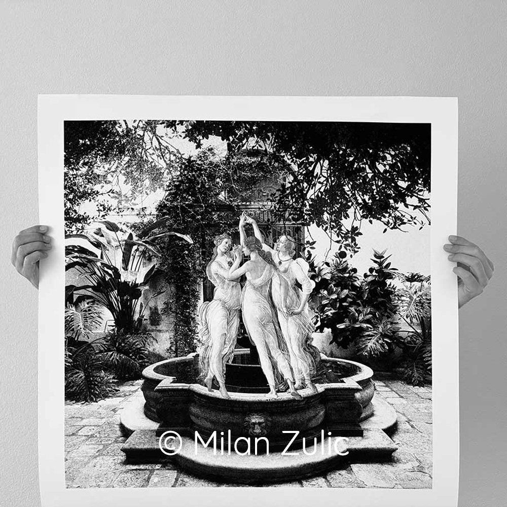 Posters & Illustrations: Travel postcards 002 – Neuf (Voir description) à Uetikon am See par mil_7k2b 1