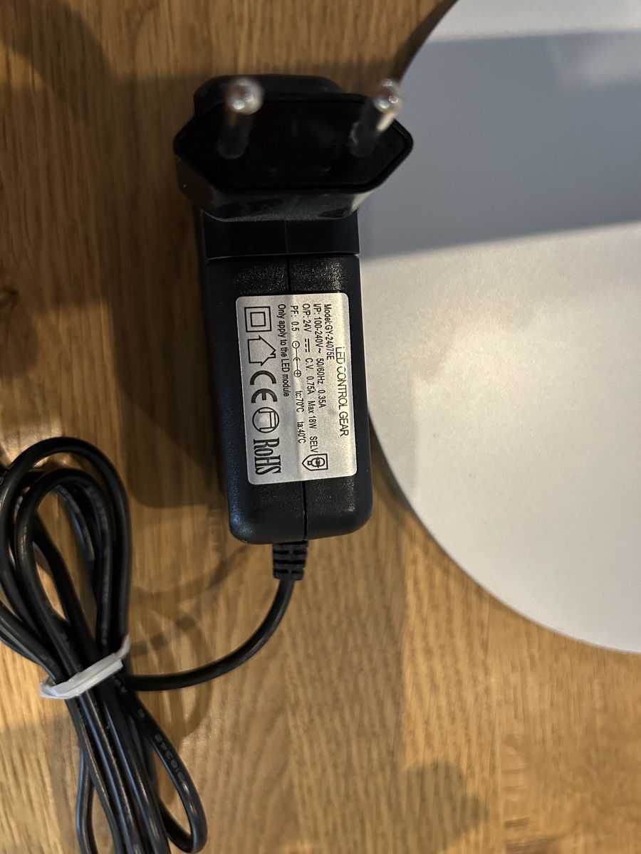 Lampade: LED Tischlampe (Hansa) – Usato da Kreuzlingen venduto da bernerin85 2