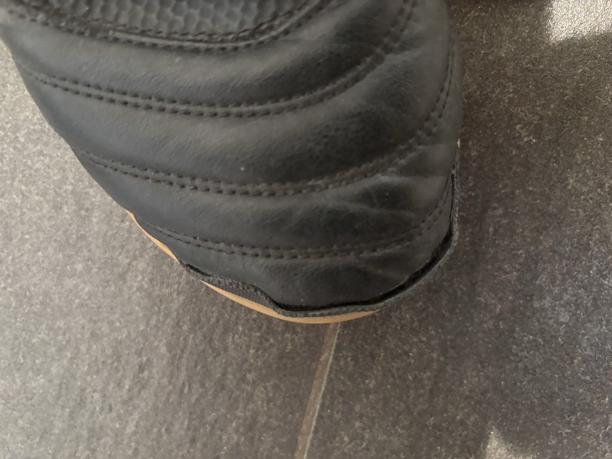 Adidas Scarpe da uomo: Adidas Copa Hallenschuhe Grösse 43 – Usato da Sirnach venduto da Fabrice--_-- 2