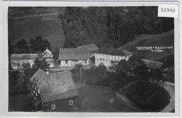 Waldbach Restaurant & Säge - Mogelsberg