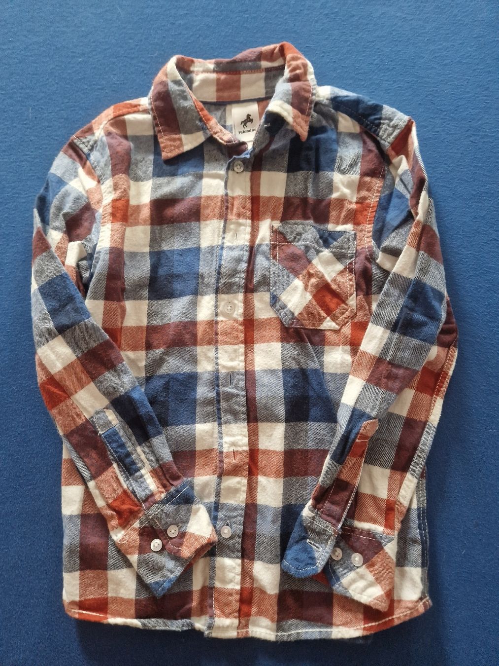 Camicie, T-shirt & Polo: 2 Hemden Grösse 134/140 – Usato da Büttenhardt venduto da Cardman 3