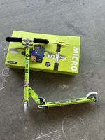Micro Sprite LED Roller, Beleuchtete Räder, NEU