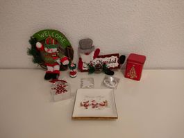 Wunderschönes Kombo für Weihnachten