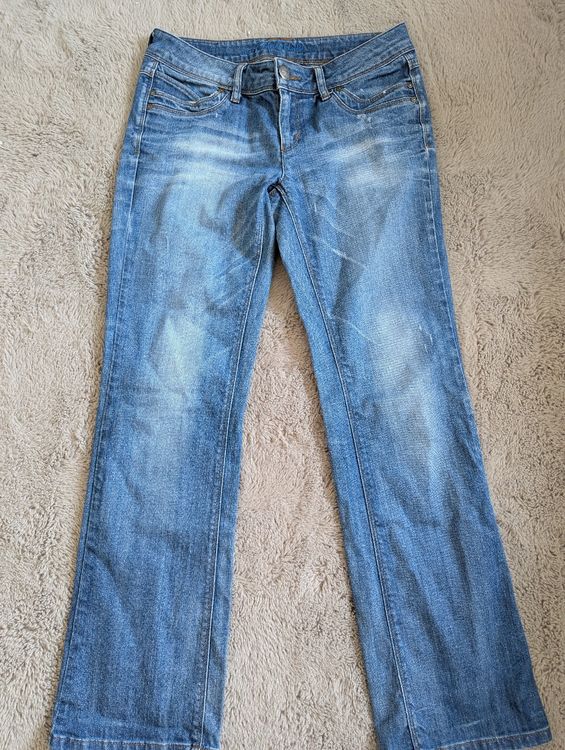 jean marque only taille 31/32 (D'occasion) à Montreux pour CHF 10 ...