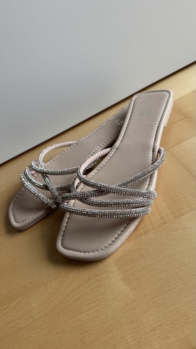 Scarpe da donna: Elegante Sandalen, Grösse 40 – Nuovo (secondo la descrizione) da Arbon venduto da fabiiana_b