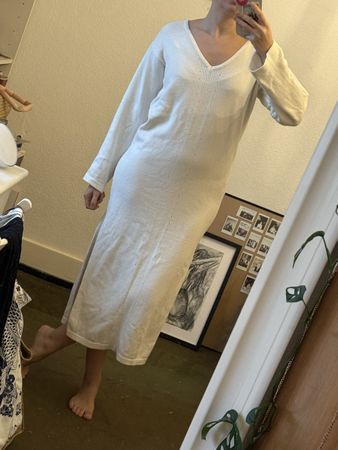 ALLES MUSS WEG BIS 15.06 Sweater dress, NA-KD
