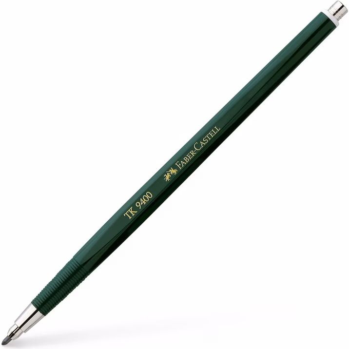 Faber-Castell Bleistifte, Farbstifte & Kreide: Faber-Castell TK 9400 Bleistift – Neu und originalverpackt aus Fürigen von Lucky_NW