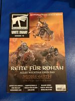 White Dwarf Magazin Ausgabe 510 guter Zustand