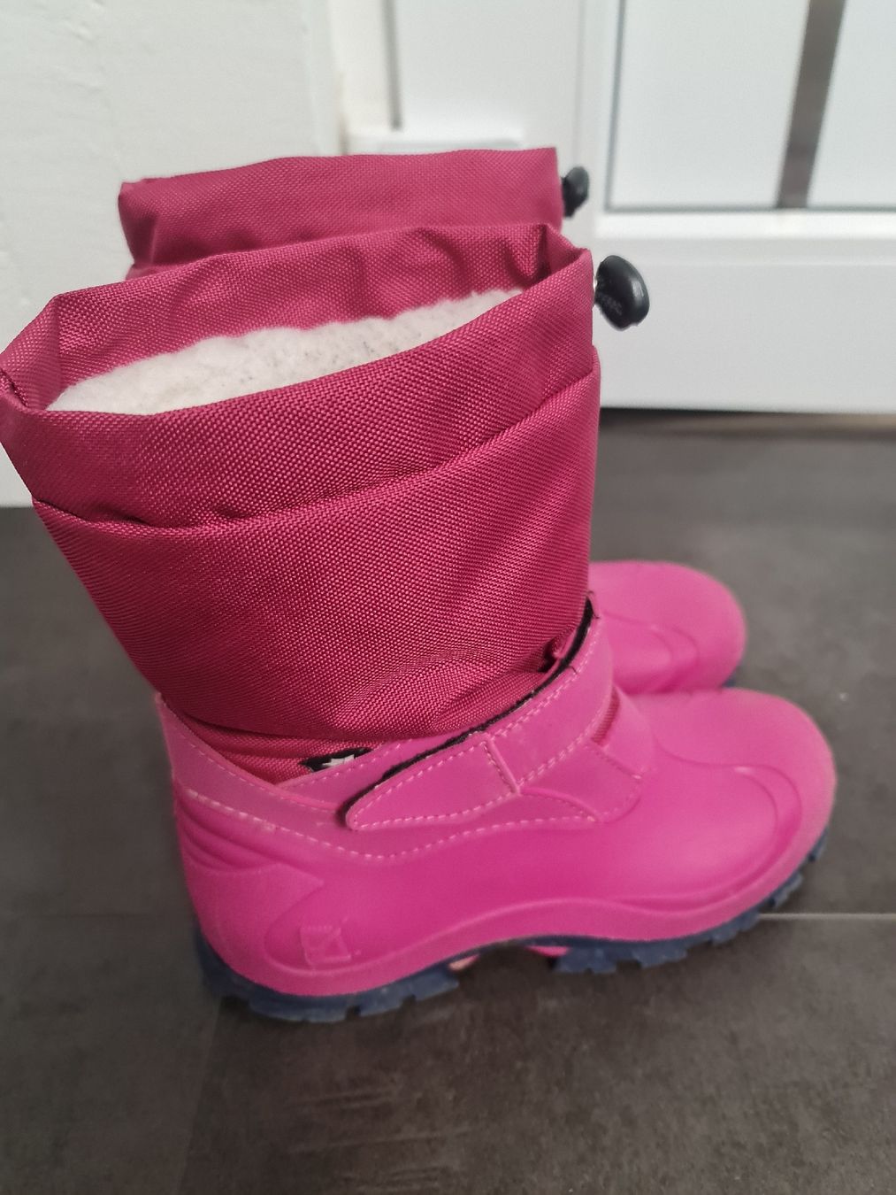 Scarpe per ragazze: Mädchen Stiefel 35 – Usato da Ehrendingen venduto da Ince2016