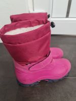 Mädchen Stiefel 35