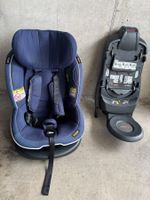 BeSafe iZi Modular i-Size Kindersitz mit Sommerüberzug