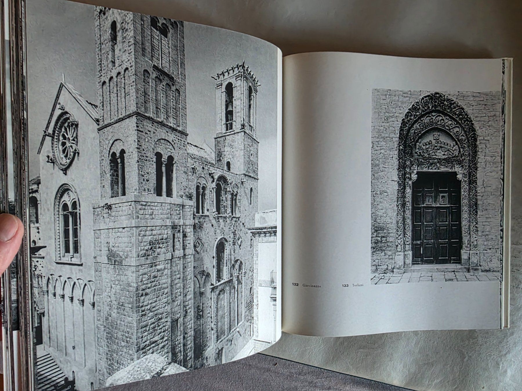 Bücher: Apulien - Verlag Du Mont - 1958 – Gebraucht aus Walterswil BE von Lonitti 5