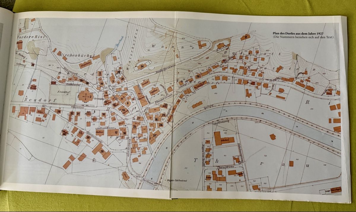 Libri: Alte Ansichtskarten Bodensee-Toggenburg-Bahn & Wattwil 57Ch – Usato da Libingen venduto da Wisli 5