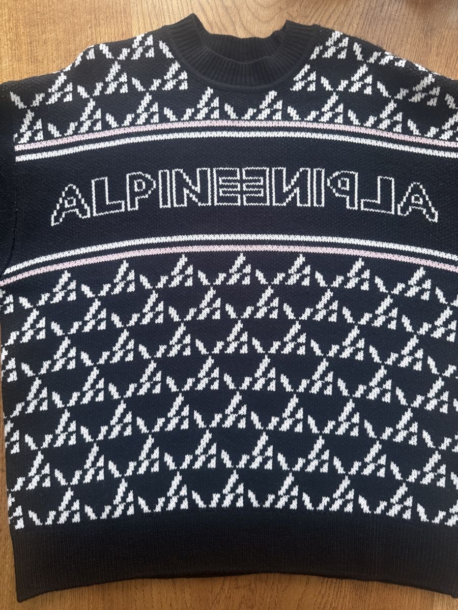 Pulls & Sweat-shirts: oversized winter Pullover – Neuf avec emballage d'origine à Siebnen par koschitoschi 3
