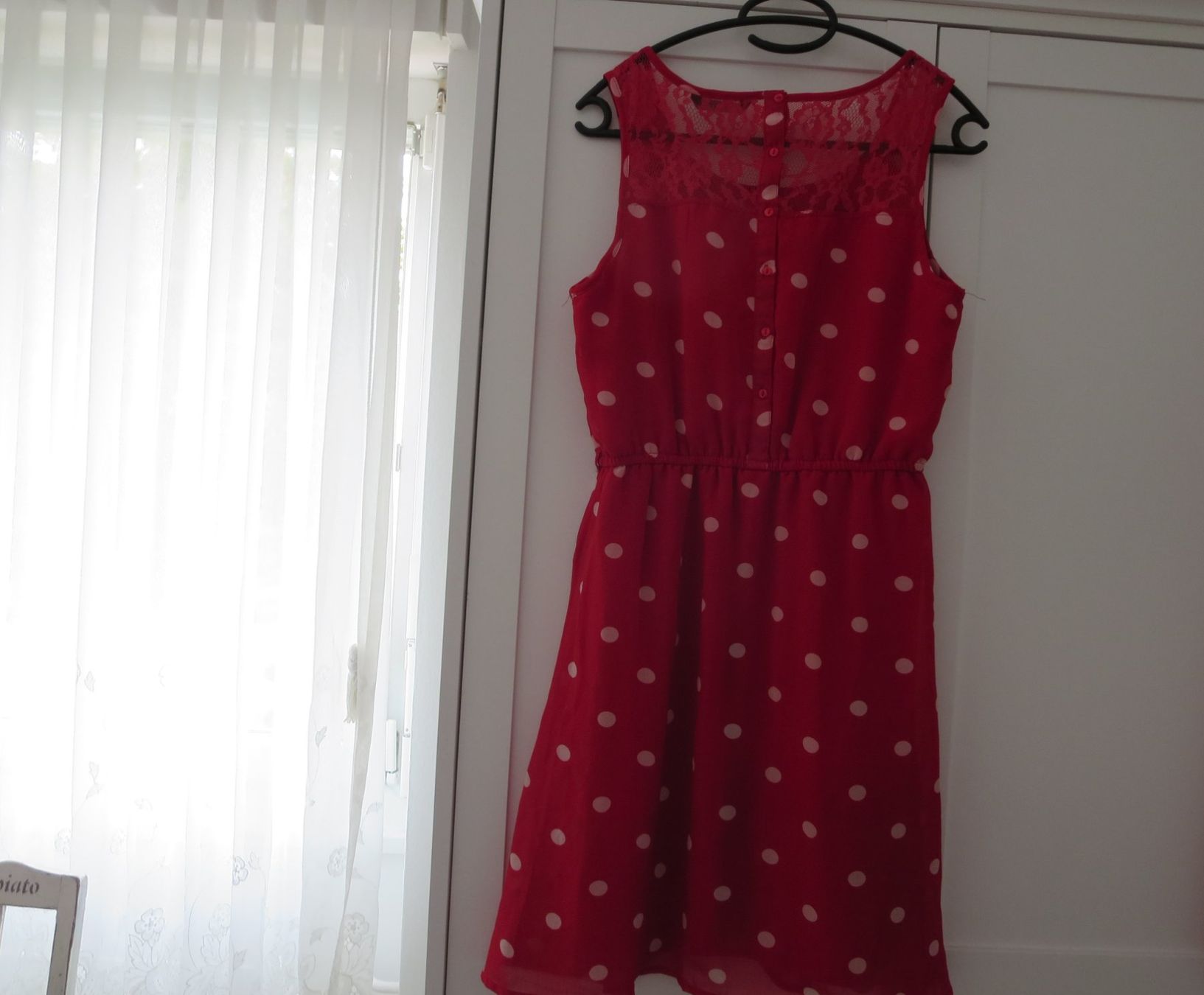 Only Vestiti: Damen Sommer-Kleid /Gr. 36 – Usato da Wallisellen venduto da Arvenstube 4
