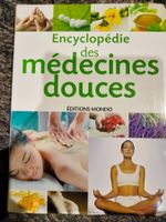 Encyclopédie des médecines douces Éditions Mondo