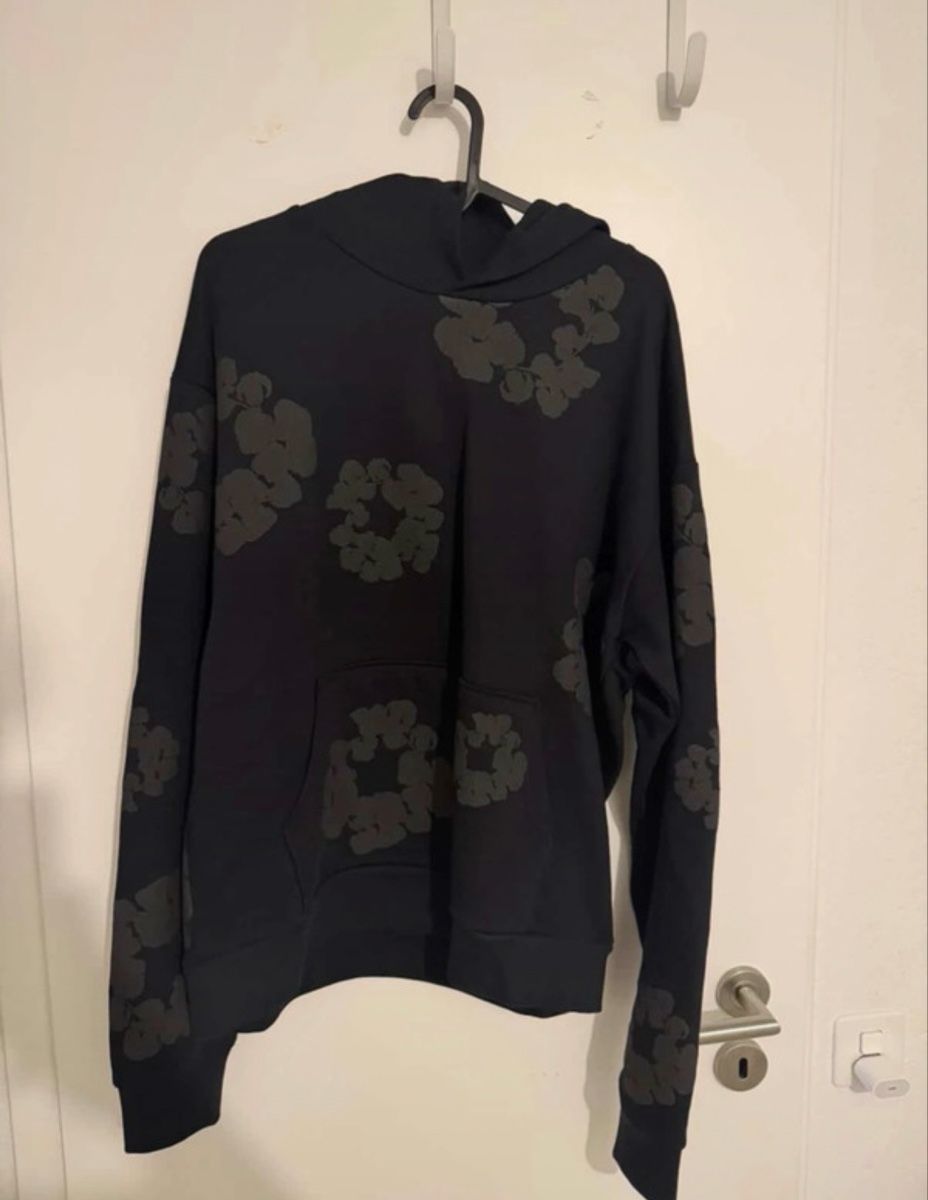 Maglioni & Felpe: Denim Tears Hoodie – Nuovo (secondo la descrizione) da Glarus venduto da dma_8tbs 1