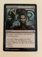 1 x Nachtgeflüster - Magic: The Gathering - MtG