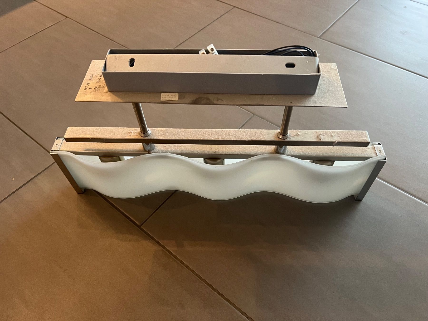 Lampadari & plafoniere: Design Deckenlampe.Gute Zustand! – Usato da Uetikon am See venduto da hri54321 3