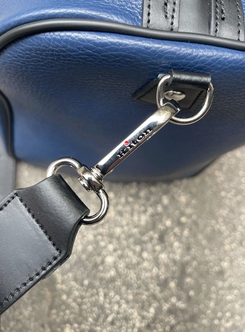 Borse: Kiton Tasche – Nuovo (secondo la descrizione) da Rheinfelden venduto da CollectorChoice 4