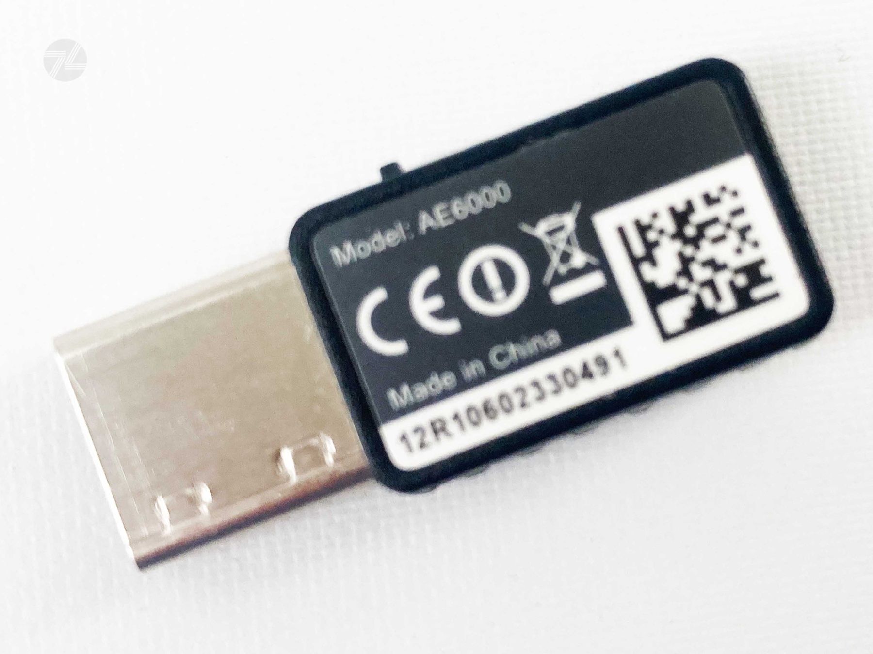 Cisco Unità & Adattatore: Cisco AE6000 Linksys USB Dongle – Usato da Wetzikon ZH venduto da cyan74 1