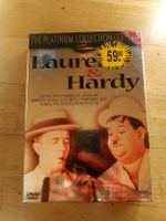 Laurel & Hardy - Platinum Collection (1)  >De & Nl<  5 DVD's