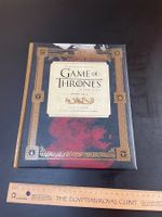 Dans les coulisses Games of thrones saisons 3&4 Trône de Fer