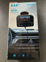DAB+ Auto Adapter