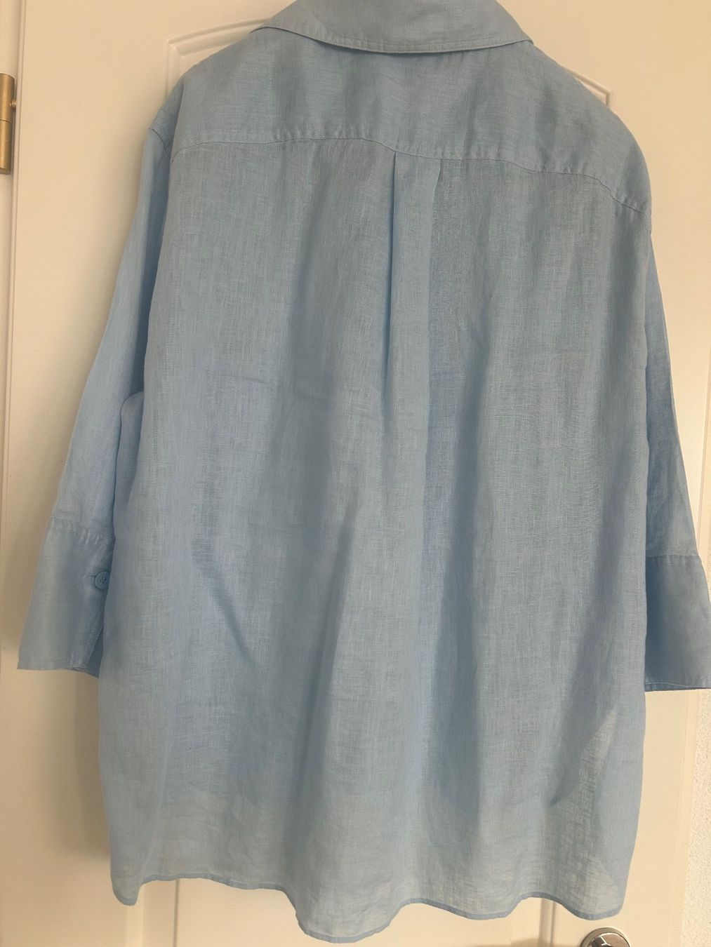 Zara Camicette: Sommerbluse Gr. M – Usato da Widen venduto da Ragusa33 2