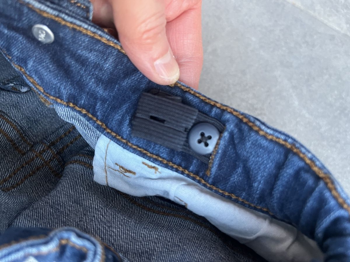 Pantalons: Jeans 146 – D'occasion à Wil ZH par Wonderwoman76 3