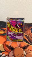 Pokemon Mega Gengar ex 230/193