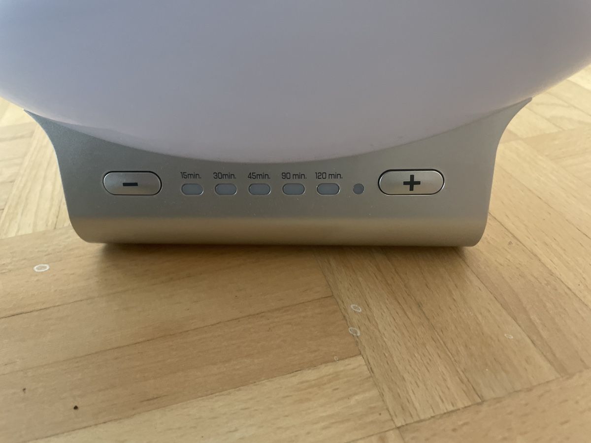 Beurer Lampade: Beurer TI 100 Light Therapy Lamp - Excellent Condition – Usato da Zurich venduto da ana_6dl5 2