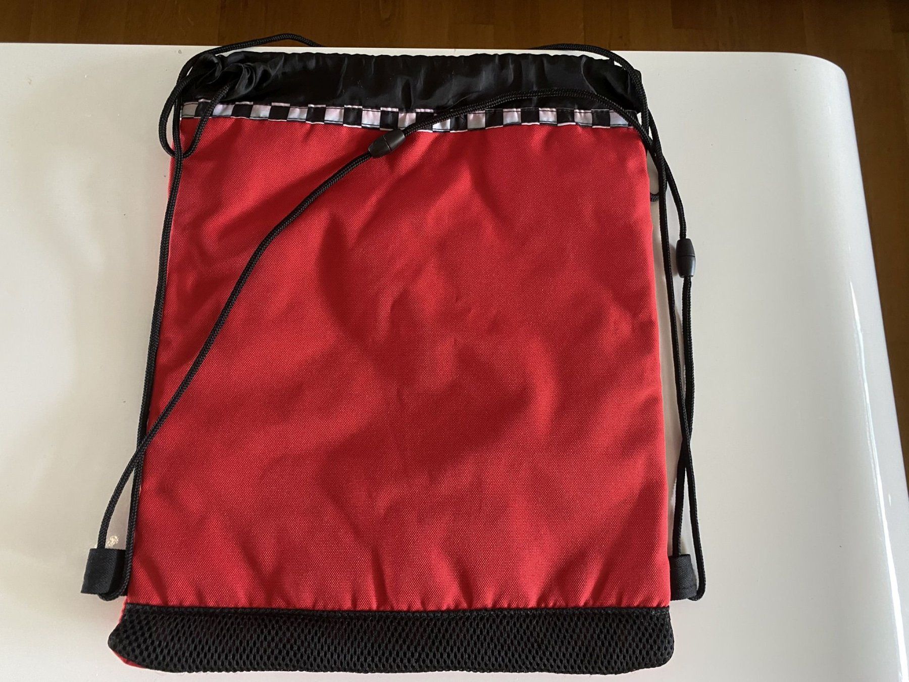 Zaini: Ferrari Rucksack official – Usato da Thalwil venduto da Mbadzi 2