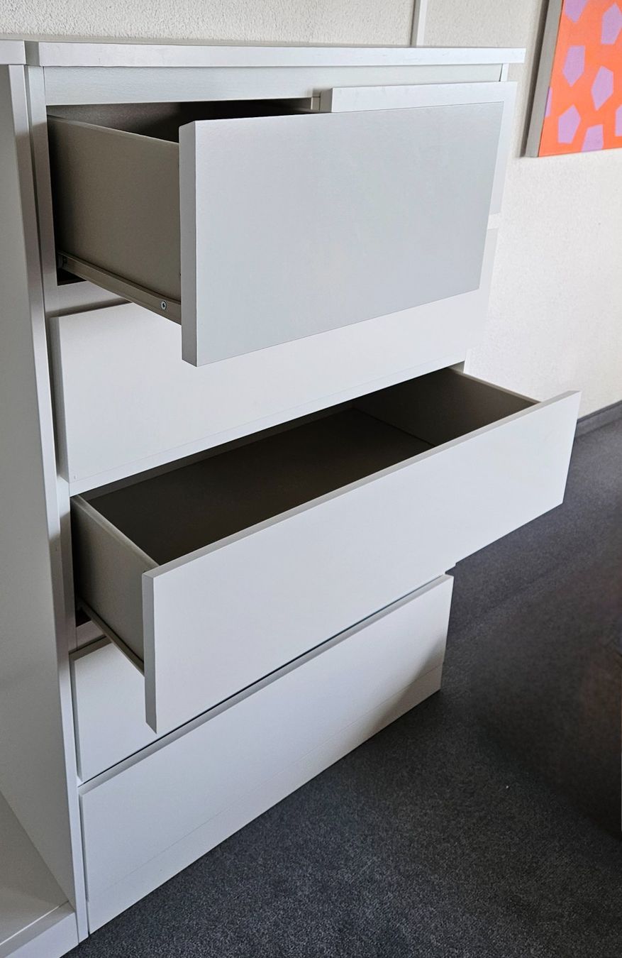 Guardaroba: Garderobe oder Kinderzimmer-Möbel (1- oder 2-teilig) – Usato da Gommiswald venduto da Rickenblitz 1