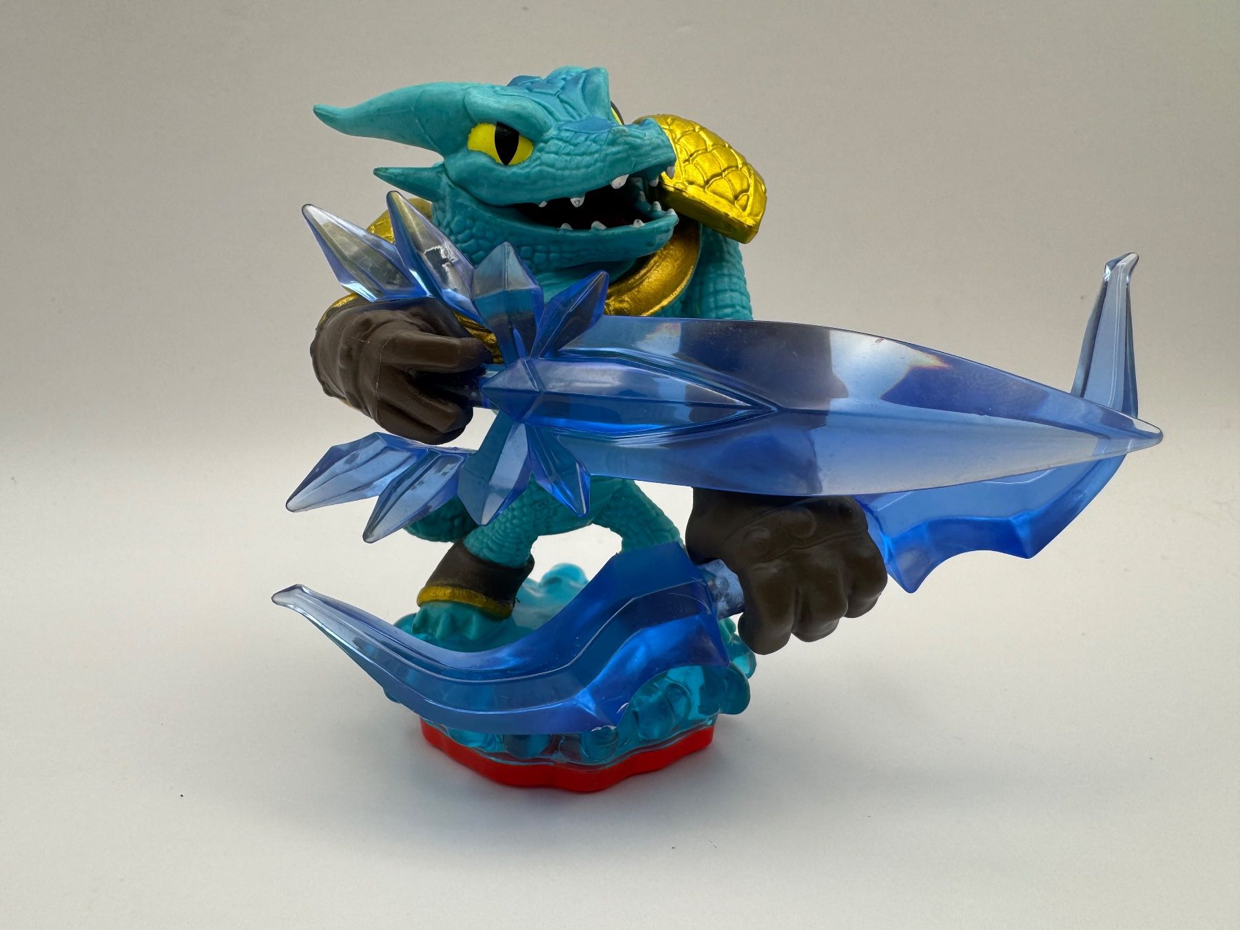 Figurines: Skylanders Trap Team Snap Shot – D'occasion à Bettlach par awi_7jcb