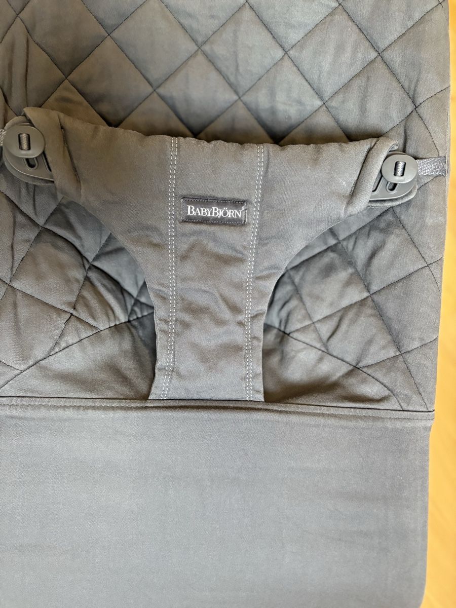 Amache: Babybjörn Hammock – Usato da DIETIKON venduto da jmerino17 1