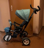 Tricycle pour enfant pratique & confort