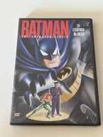 Batman The Legend begins DVD - La Leggenda ha inizio IT EN