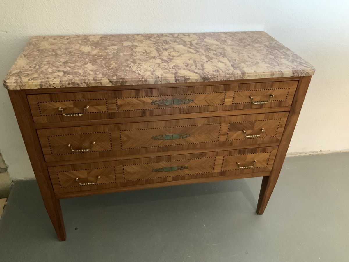 Kommoden: Commode de style directoire – Gebraucht aus Lamboing von christopheO 1