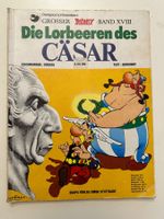 Altes Asterix Heft Band 18