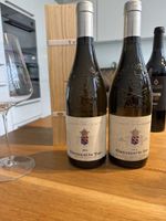 Exklusives Wein-Set: Châteauneuf-du-Pape 2016, Rarität!