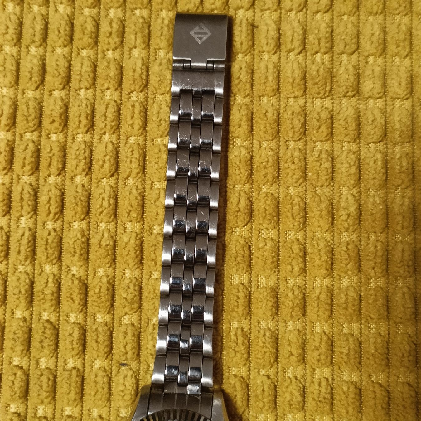 Montres: Alpha Basic Uhr – D'occasion à Giubiasco par giubi01 2