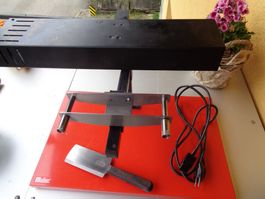Melior Raclette-Ofen +