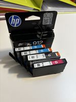 Druckerpatronen HP 912  