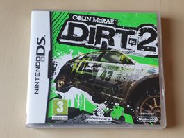 Colin McRae Dirt 2