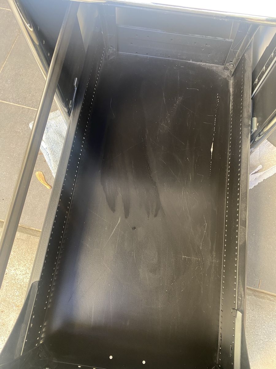 Armadi: Office Metal Schrank – Usato da Dietikon venduto da Tdaf33 2