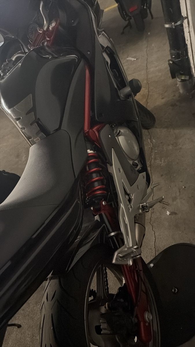 Kawasaki Strasse: Kawasaki ninja er6f 650 – Gebraucht aus Zollikofen von Fahimbegsulmas 3