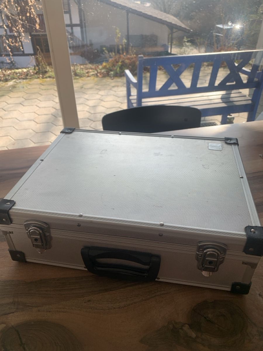 Canon Kamera: Canon Kamera analog – Gebraucht aus Attelwil von leo_8lbz 1