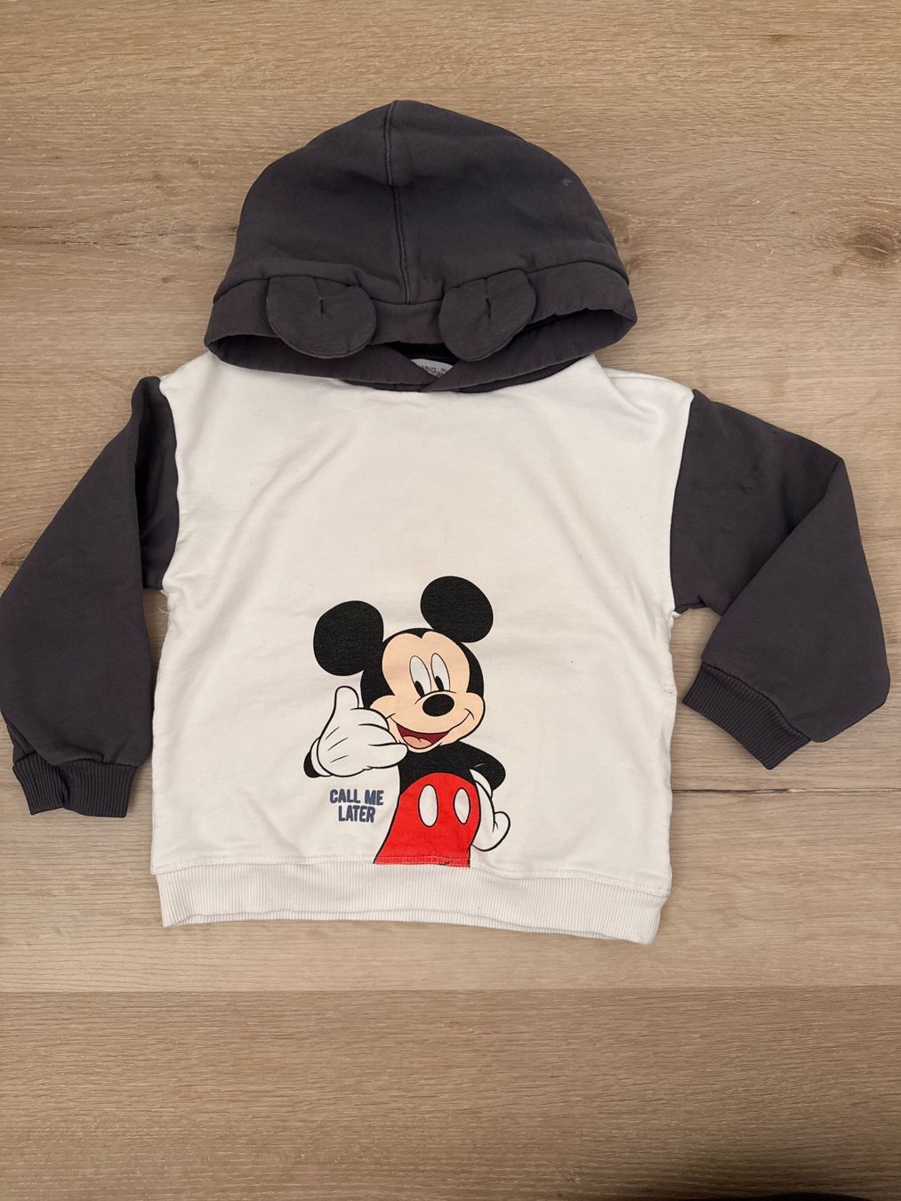 Mango Maglioni & Felpe: BABY SWEATSHIRT MICKEY 110CM – Usato da Zollikon venduto da Marsat25