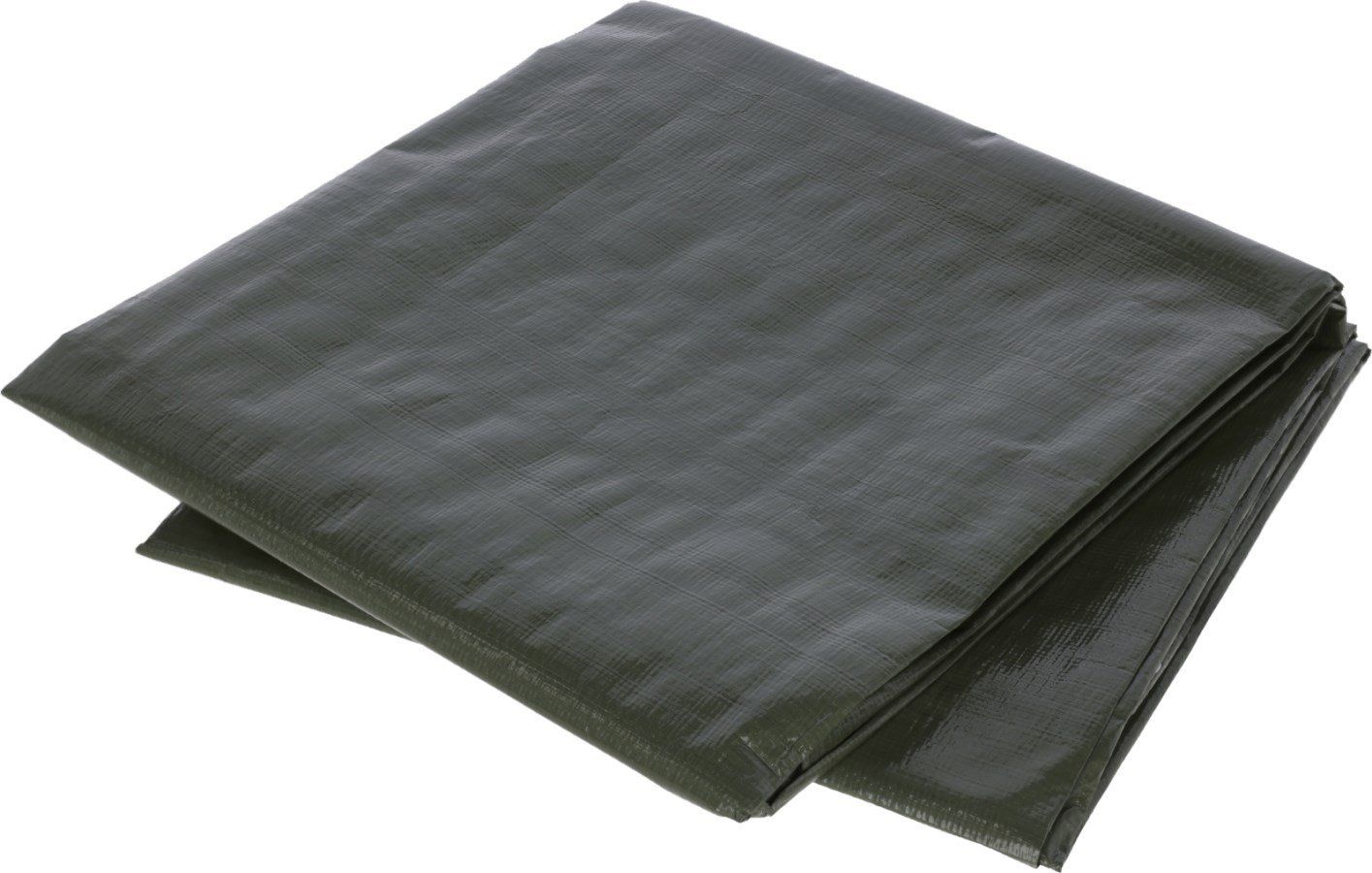 Altro: Gewebe-Abdeckplane PolyGuard 210 g/m² 3x4m – Nuovo e nell'imballaggio originale da St. Gallen venduto da schnaeppchen-preise
